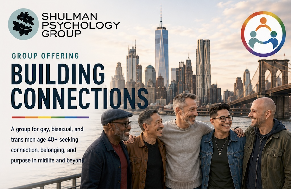 Building Connections